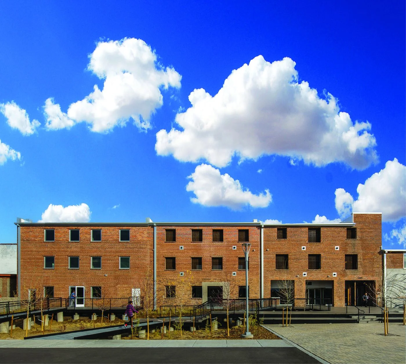 Photo 3 of 1401 Zuni St, Denver, CO 80204