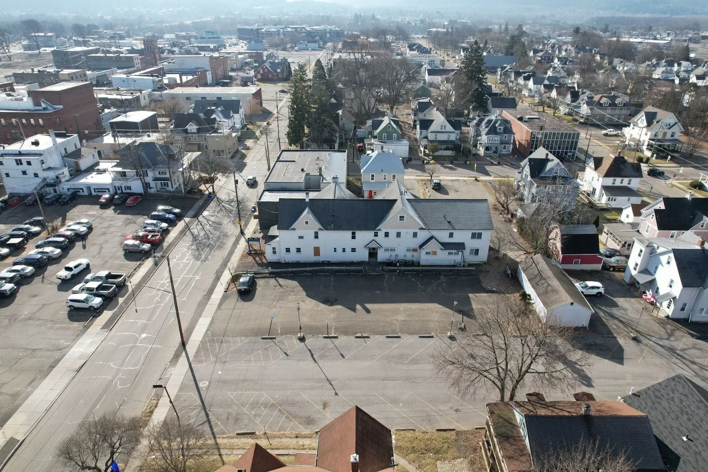 Photo 3 of 1105 Monroe Street, Endicott, NY 13760