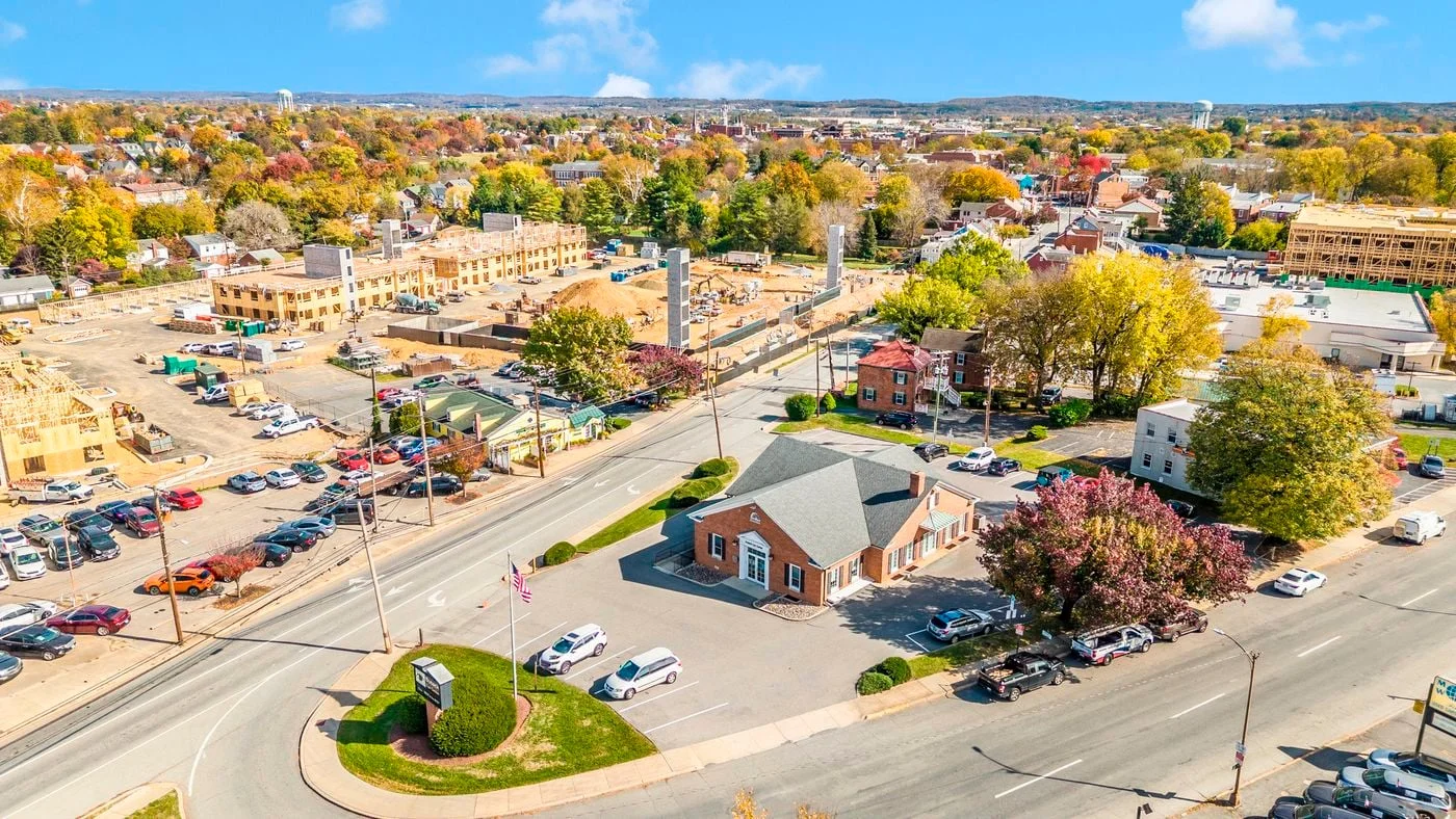 Photo 3 of 470 W Patrick St, Frederick, MD 21701