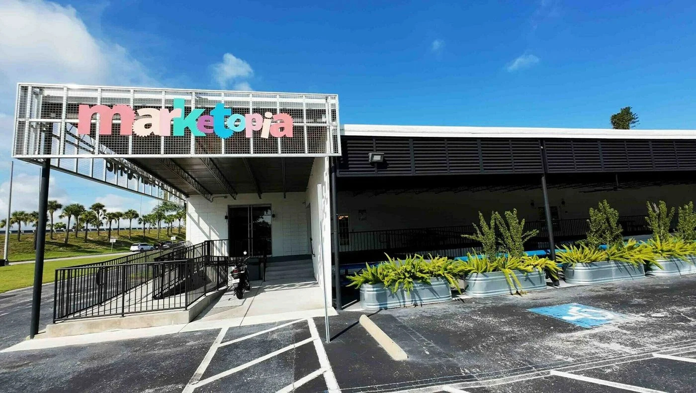 Photo 1 of 7490 36th Street North, St Petersburg, FL 33781