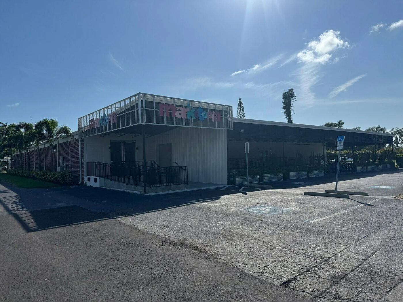 Photo 2 of 7490 36th Street North, St Petersburg, FL 33781