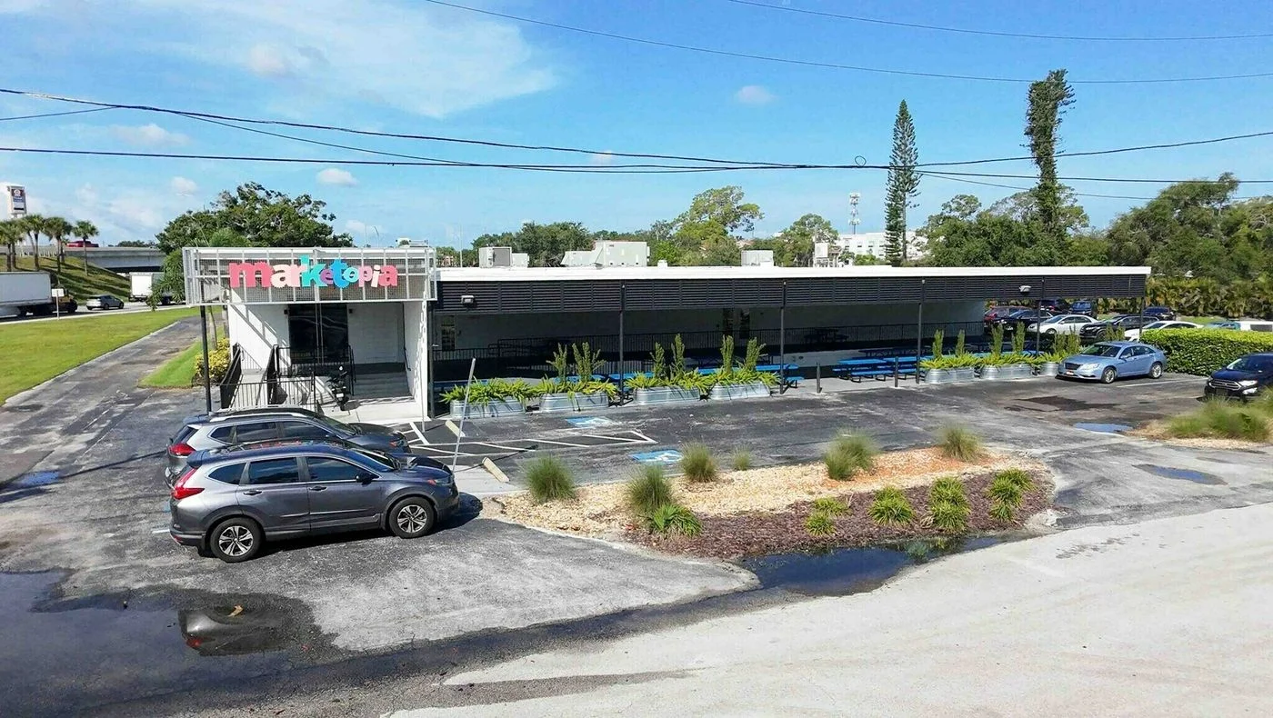 Photo 3 of 7490 36th Street North, St Petersburg, FL 33781