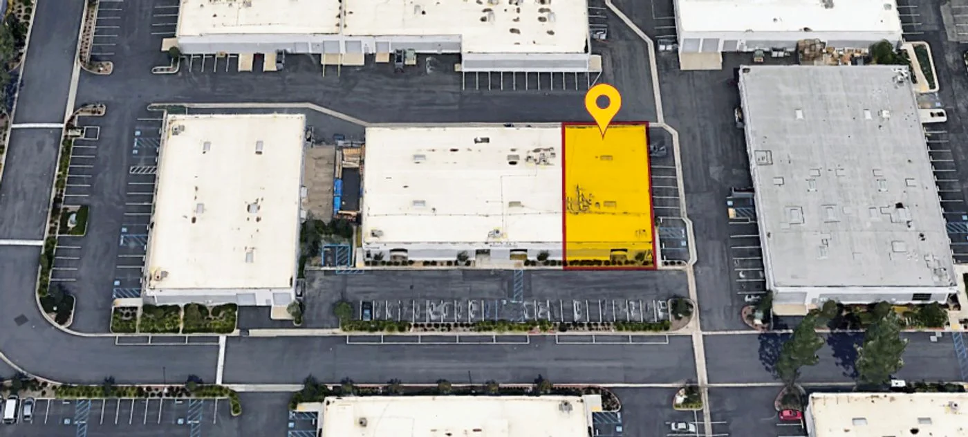 Photo 1 of 541 S State College Blvd, Fullerton, CA 92831