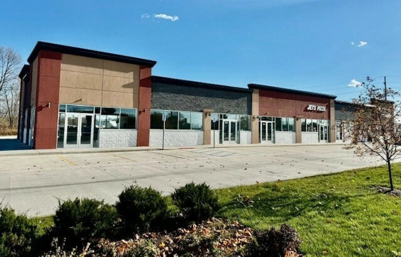 Photo 2 of 57070 Gratiot Avenue, New Haven, MI 48048