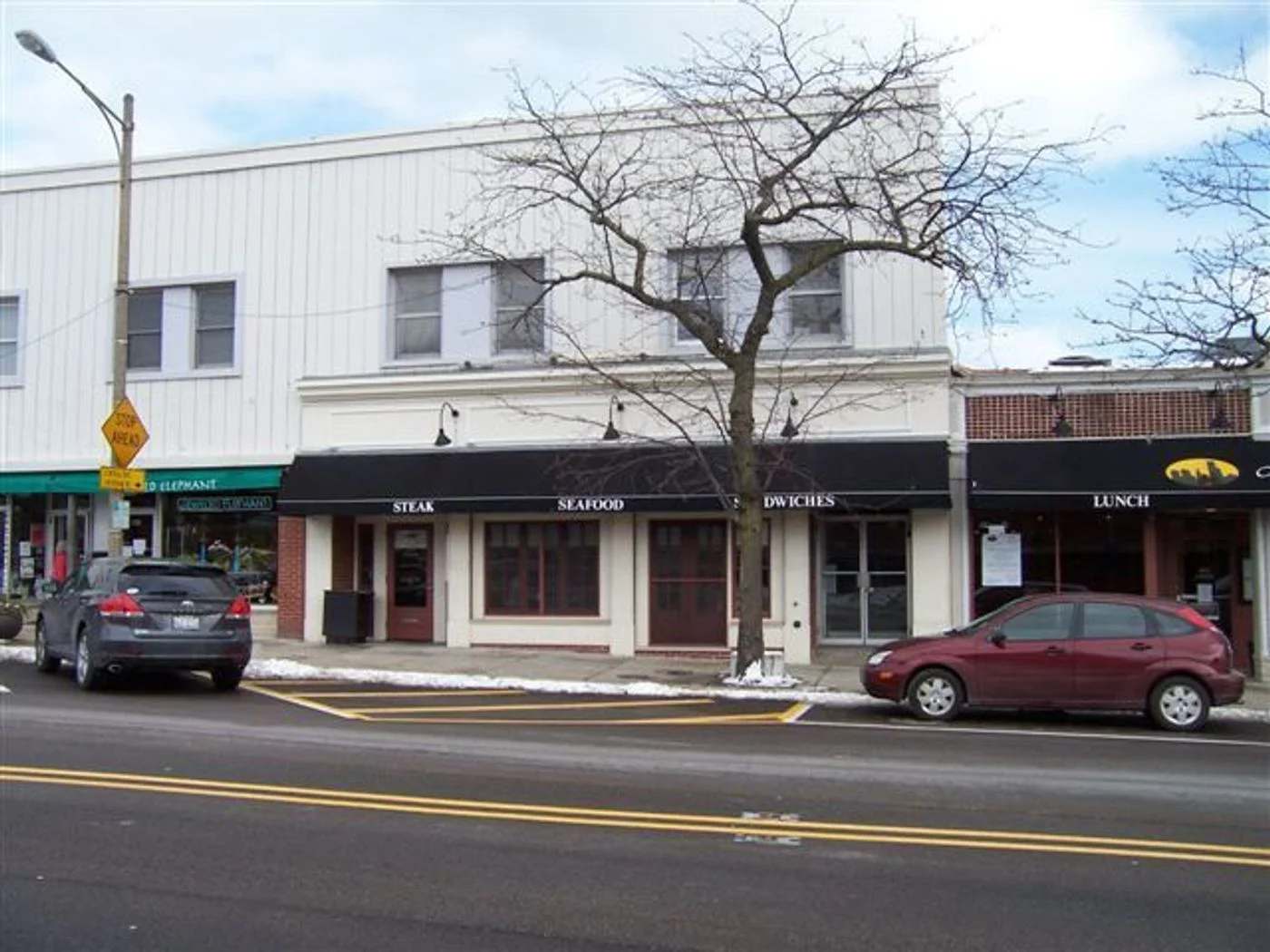 Photo 1 of 1787 - 1803 St. Johns Ave, Highland Park, IL 60035