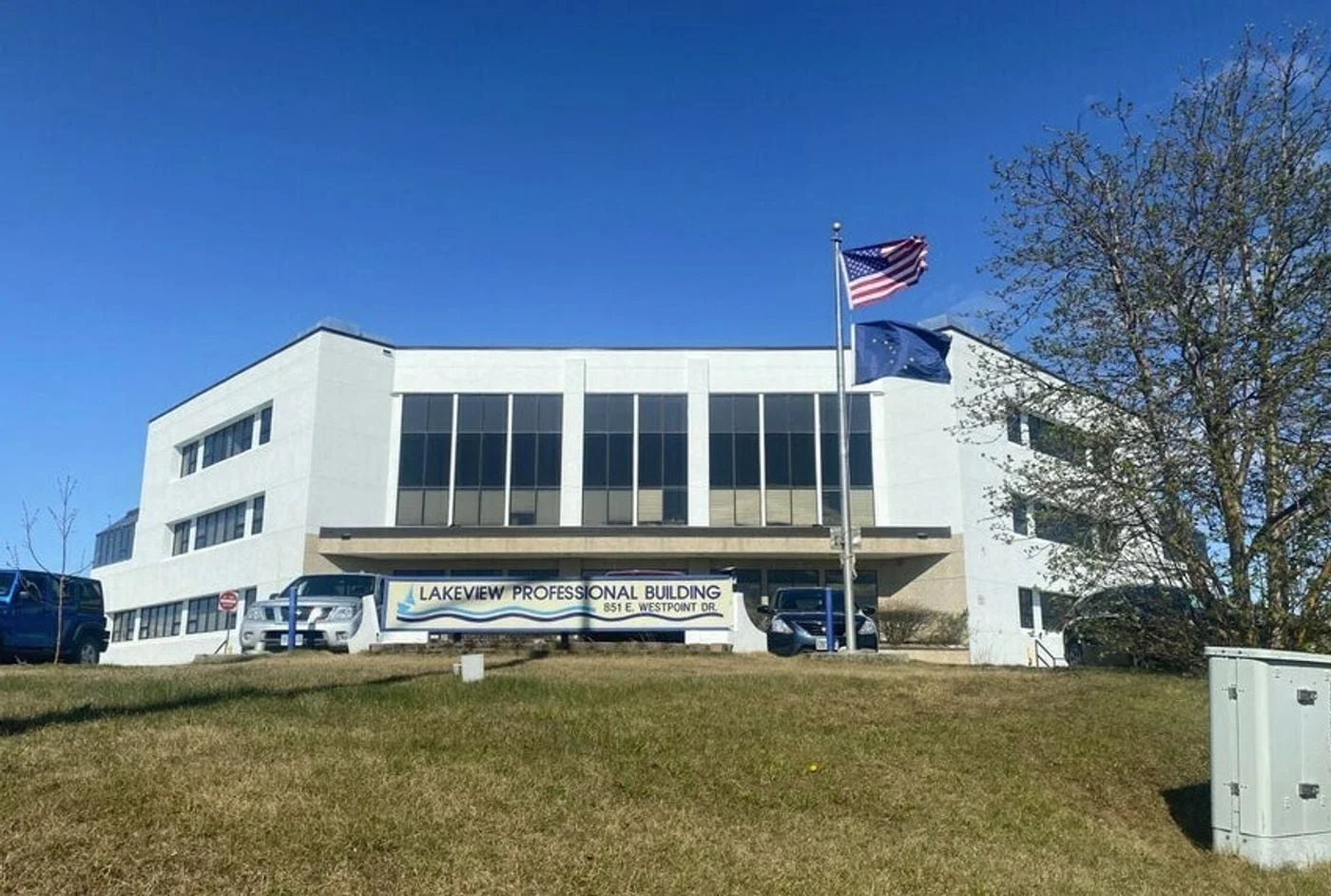 Photo 1 of 851 Westpoint Drive, Wasilla, AK 99654