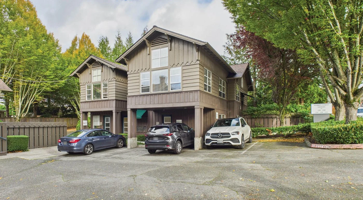 Photo 1 of 1207-1211 Market St, Kirkland, WA 98033