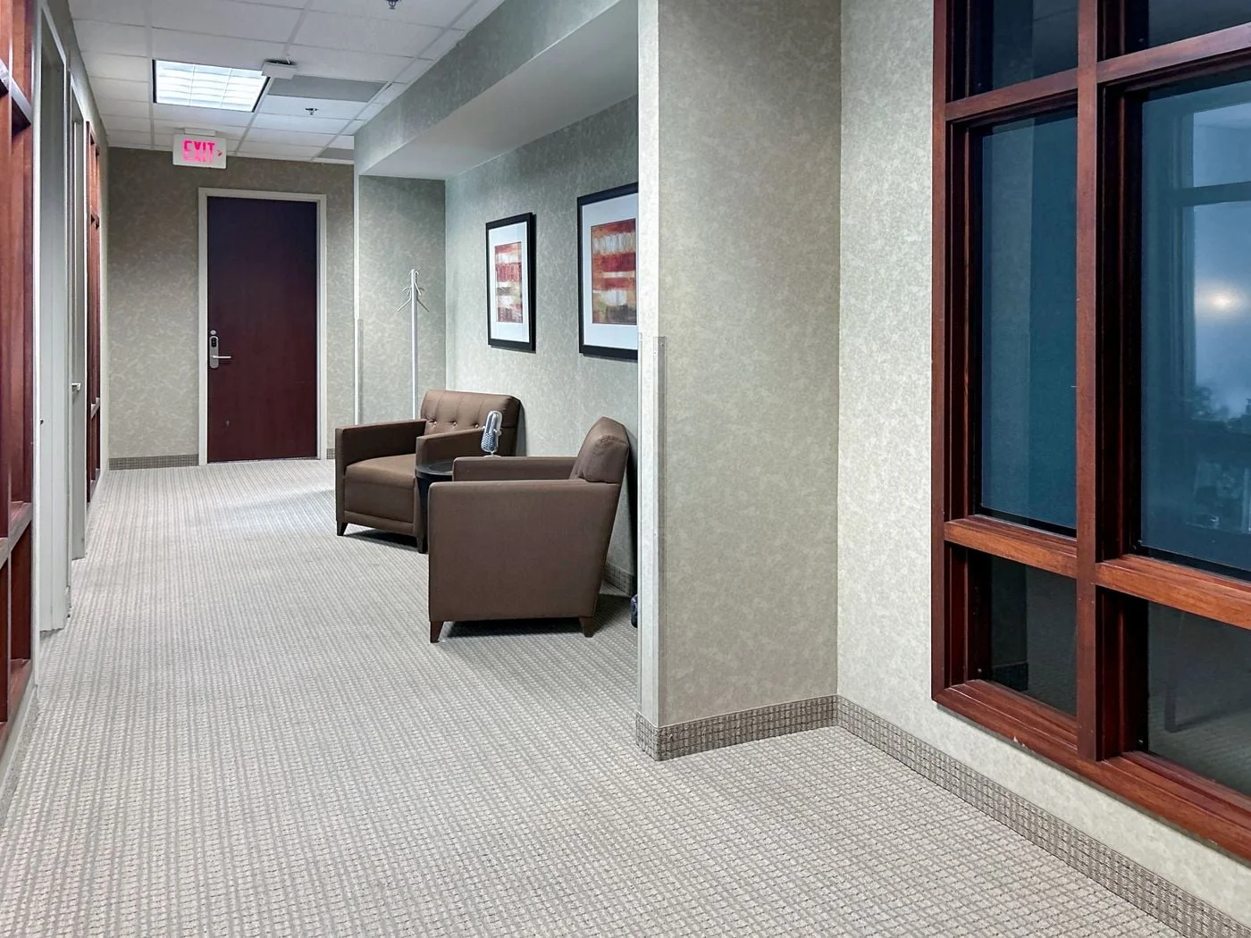 Photo 3 of 5960 Fairview Road Suites 300 & 400, Charlotte, NC 28210