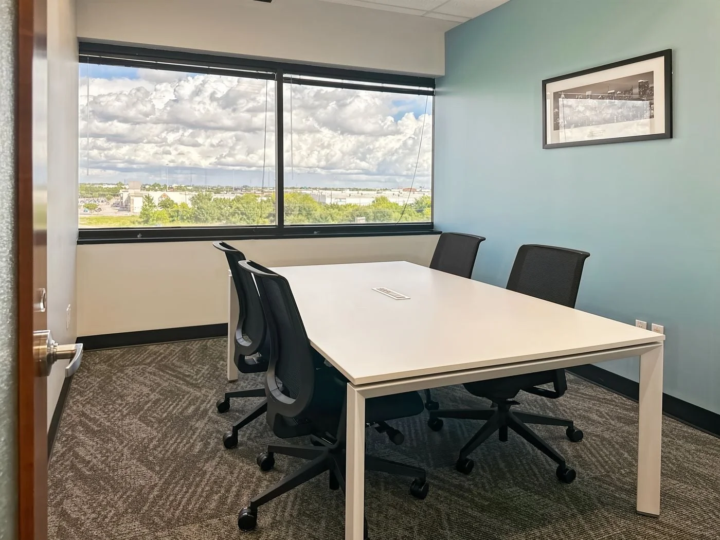 Photo 1 of 8300 FM 1960 West Suite 450, Houston, TX 77070