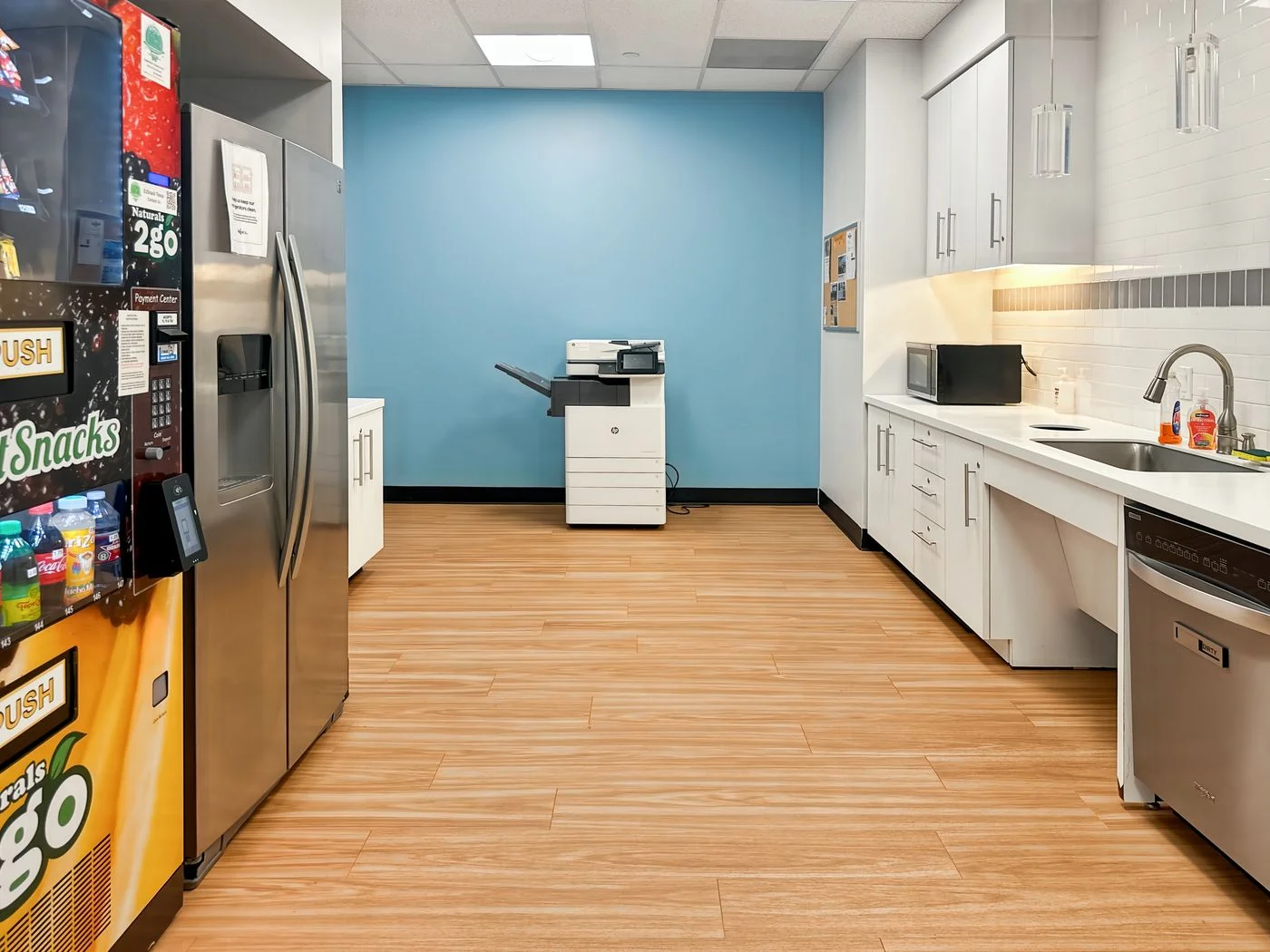 Photo 2 of 8300 FM 1960 West Suite 450, Houston, TX 77070