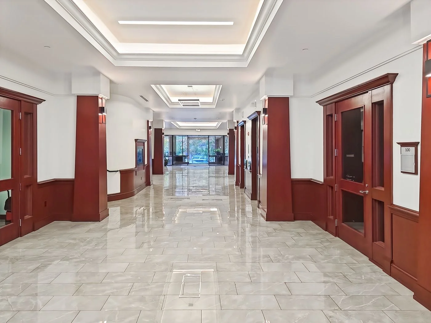 Photo 1 of 4800 SW Meadows Road Suite 300, Lake Oswego, OR 97035