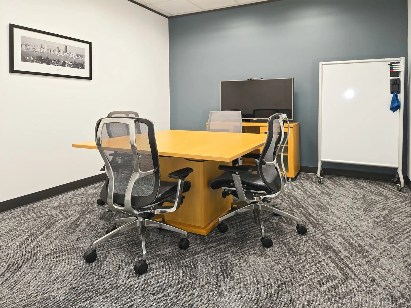 Photo 2 of 3663 N Sam Houston Parkway East Suite 600, Houston, TX 77032