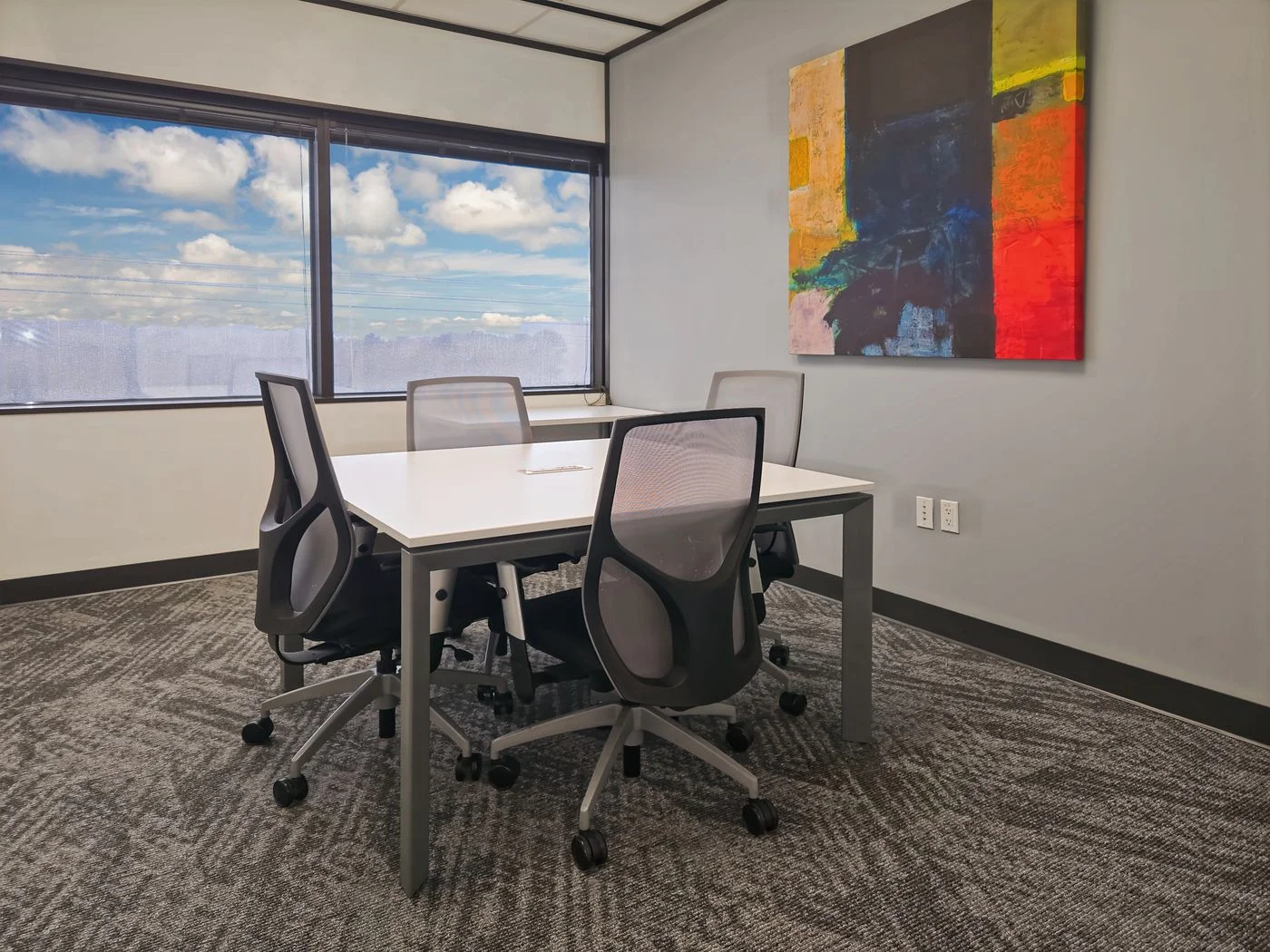 Photo 3 of 3663 N Sam Houston Parkway East Suite 600, Houston, TX 77032