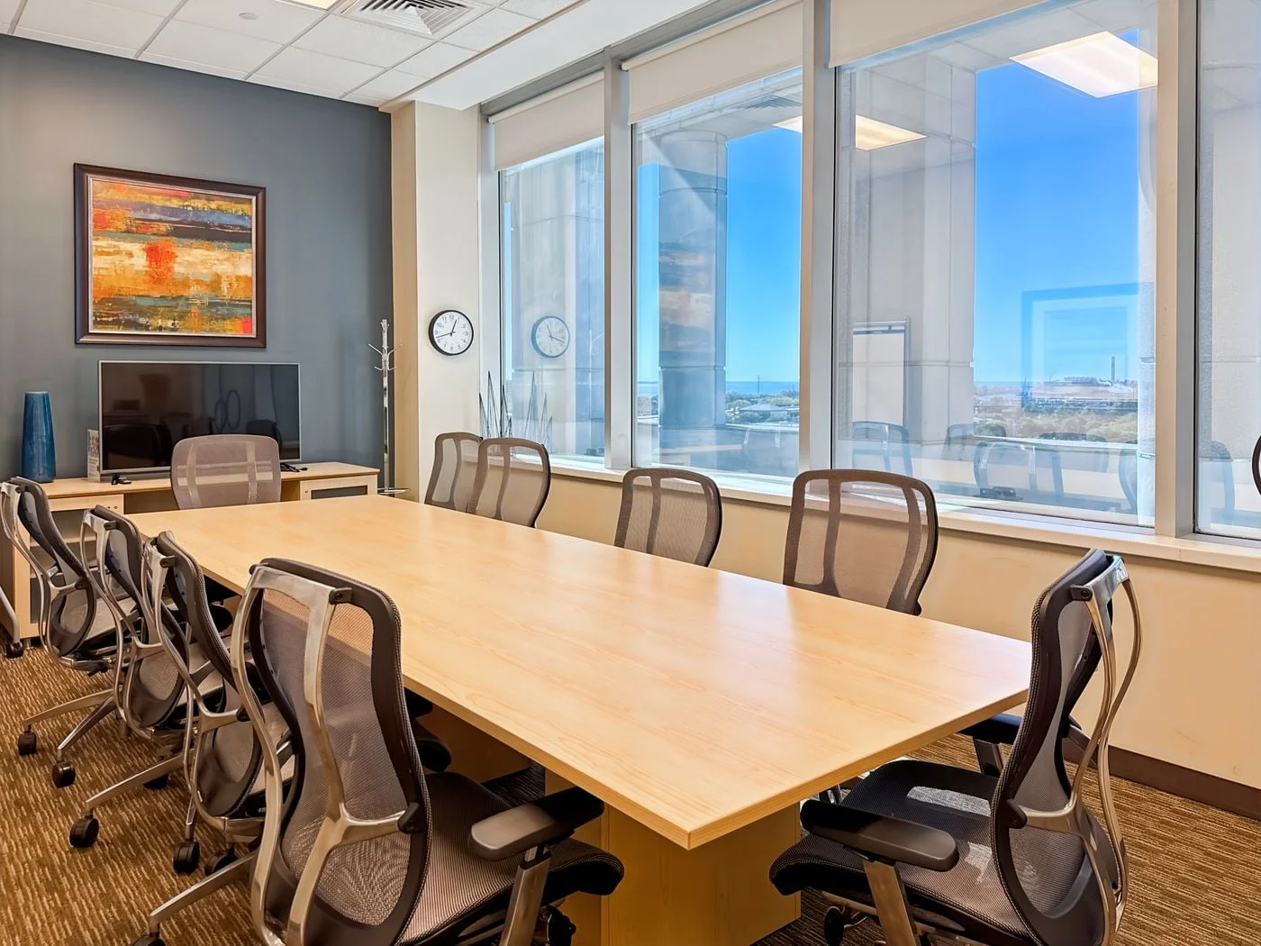 Photo 3 of 1000 Lafayette Blvd Suite 1100, Bridgeport, CT 06604