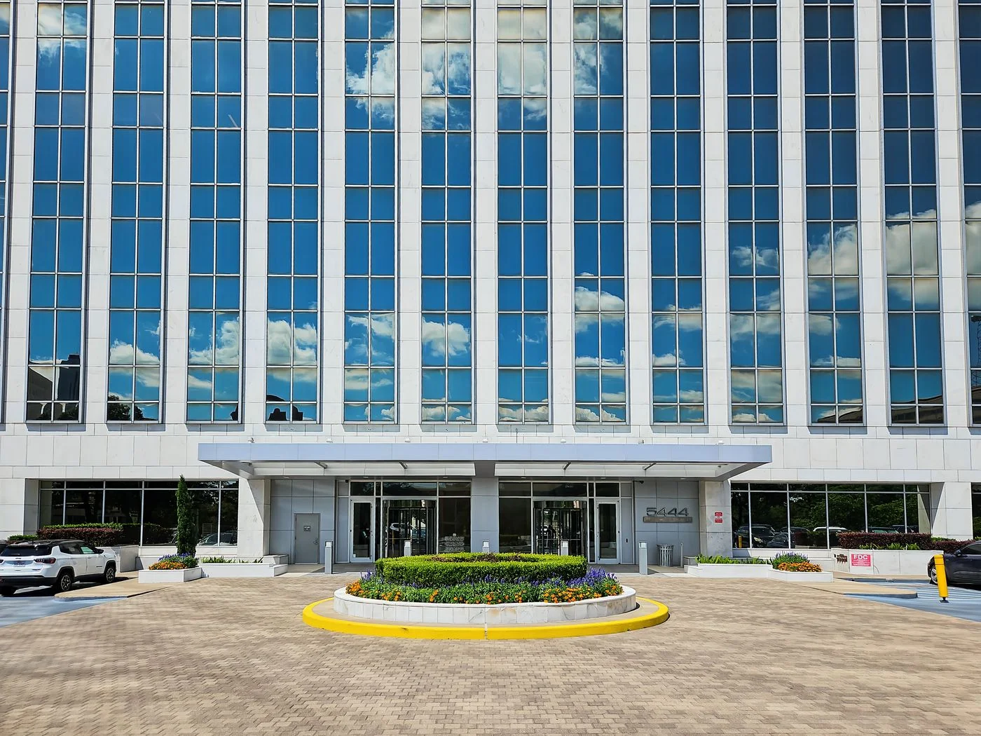 Photo 1 of 5444 Westheimer Suite 1000, Houston, TX 77056