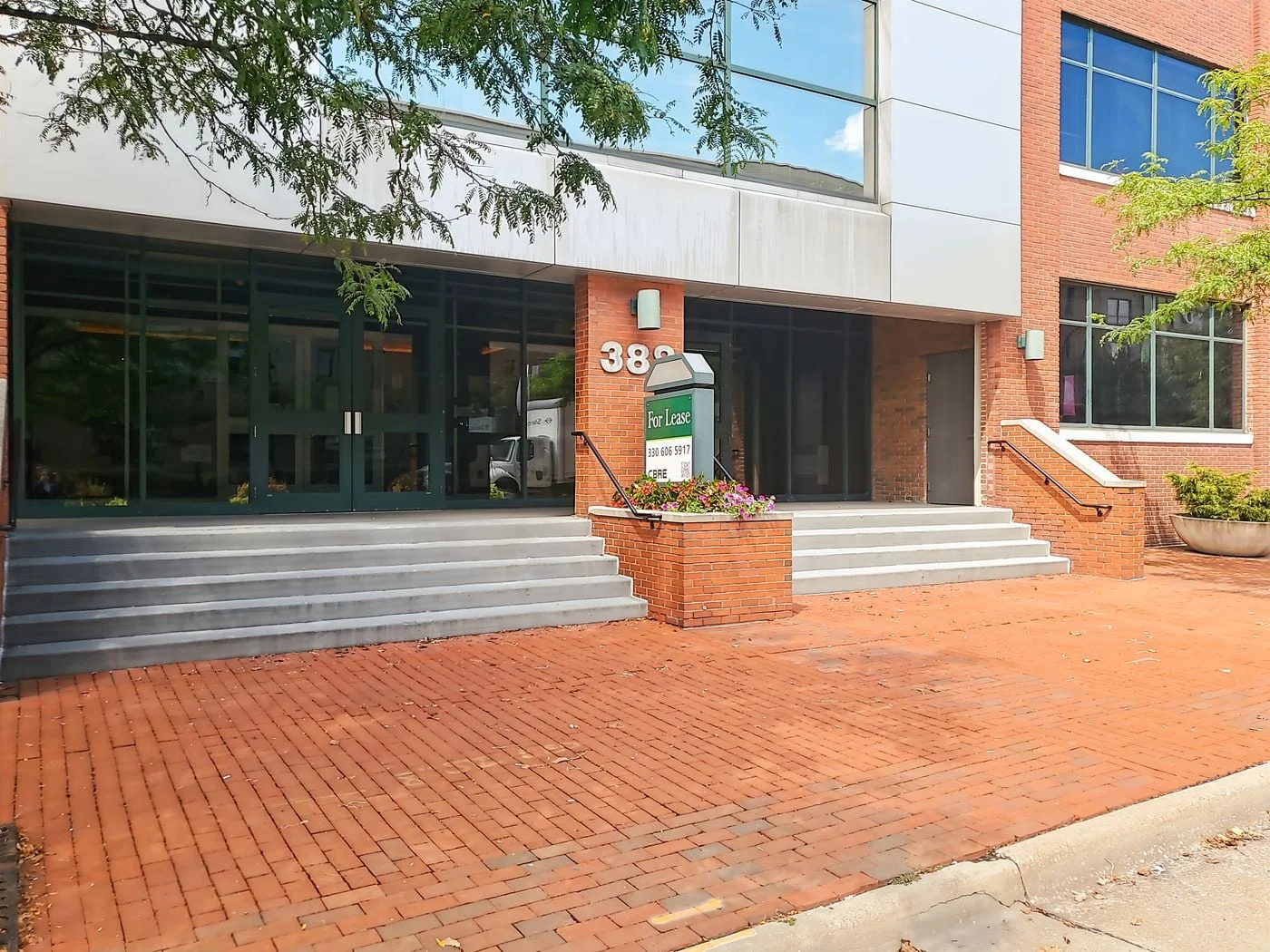 Photo 1 of 388 South Main Street Suite 440, Akron, OH 44311