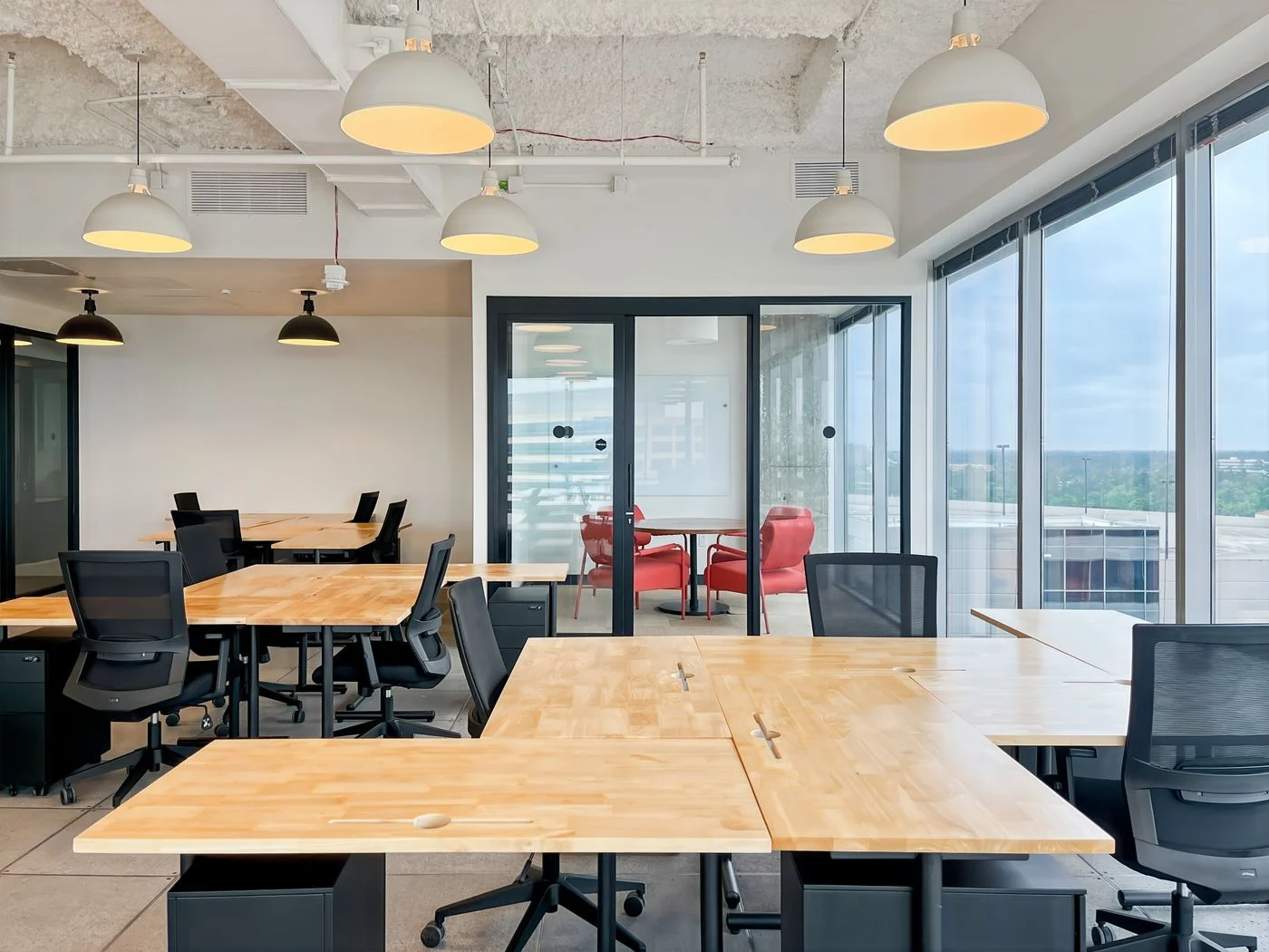 Photo 1 of 1725 Hughes Landing Blvd 11th Floor, The Woodlands, TX 77380