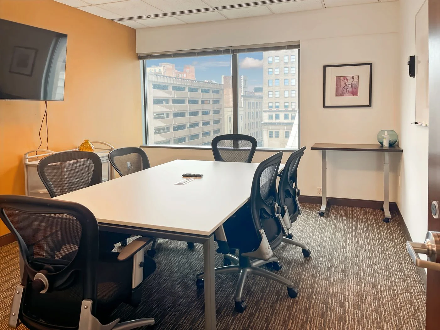 Photo 1 of 510 Clinton Square, Rochester, NY 14604