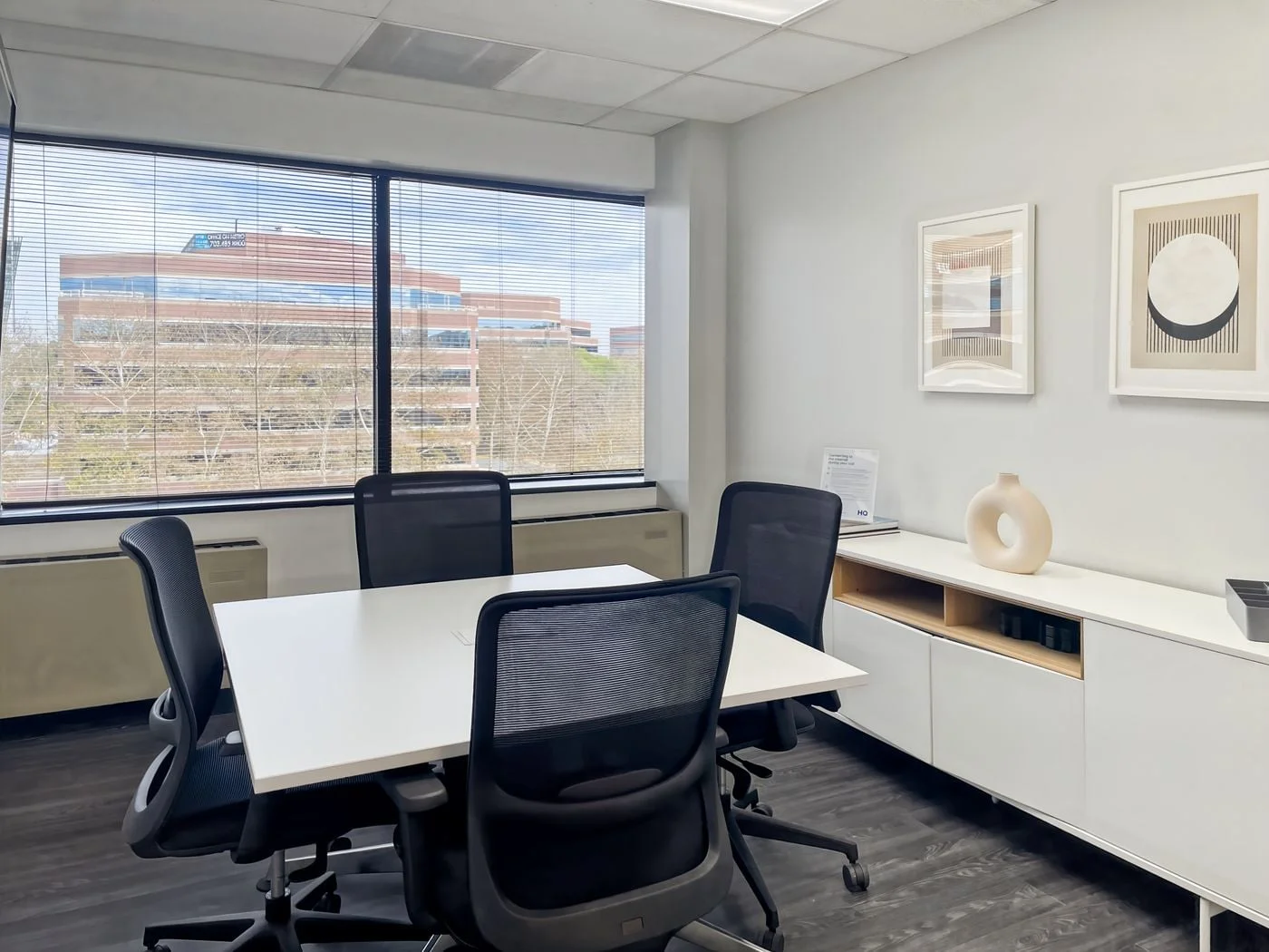 Photo 1 of 11490 Commerce Park Dr. 5th Floor, Reston, VA 20191
