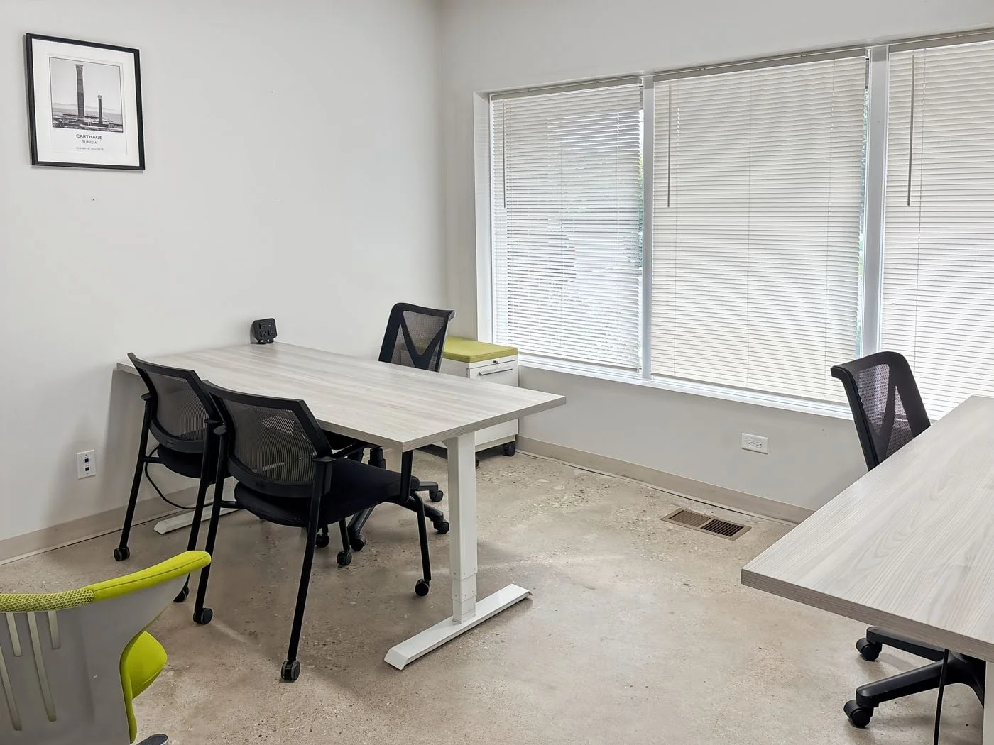 Photo 1 of 100 North Atkinson Road 1st Floor, Grayslake, IL 60030