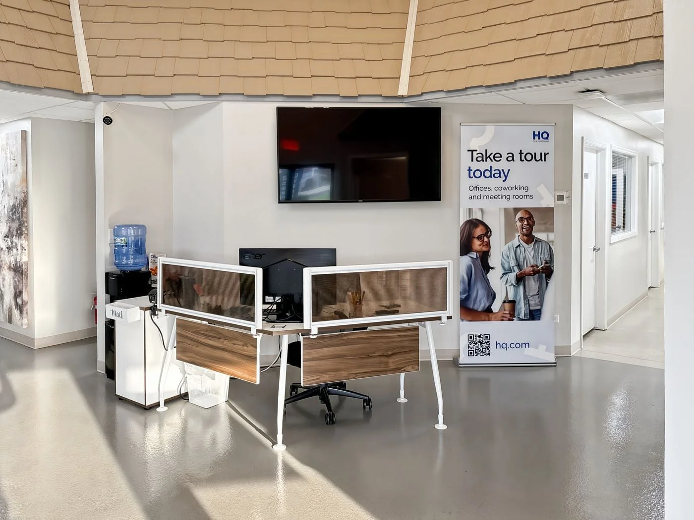 Photo 3 of 100 North Atkinson Road 1st Floor, Grayslake, IL 60030