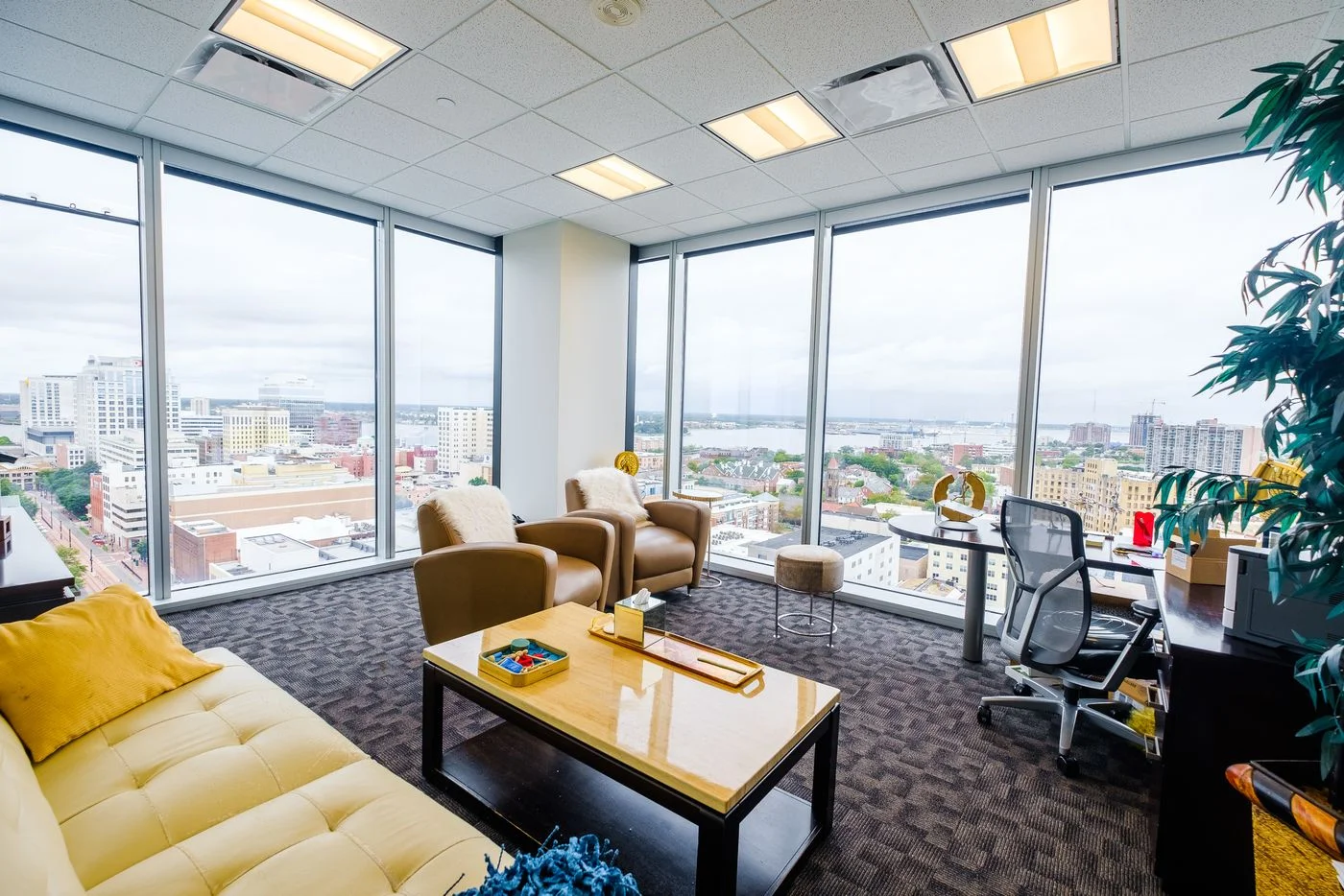Photo 1 of 440 Monticello Avenue 18th Floor, Norfolk, VA 23510