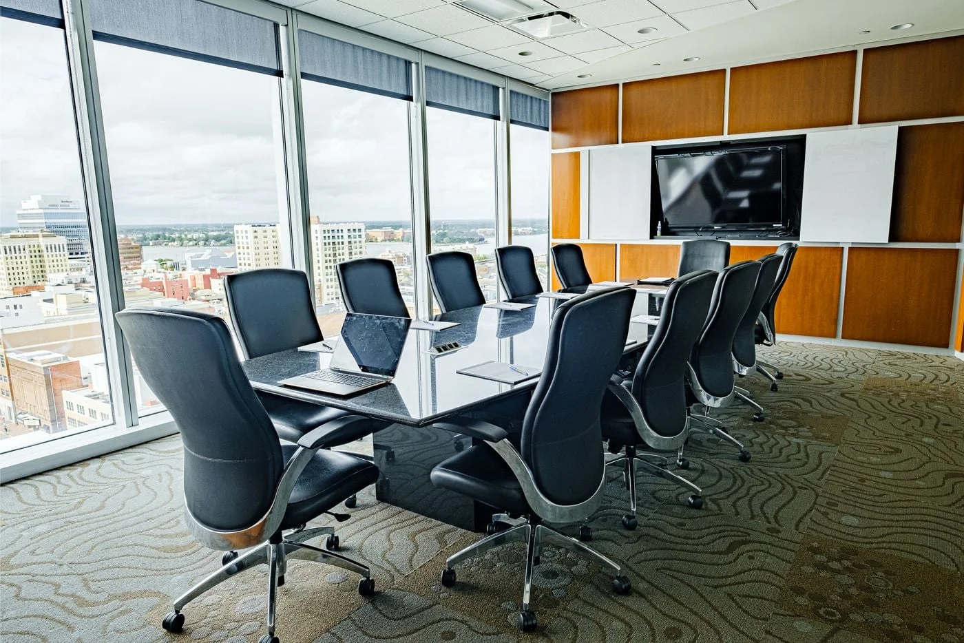 Photo 3 of 440 Monticello Avenue 18th Floor, Norfolk, VA 23510