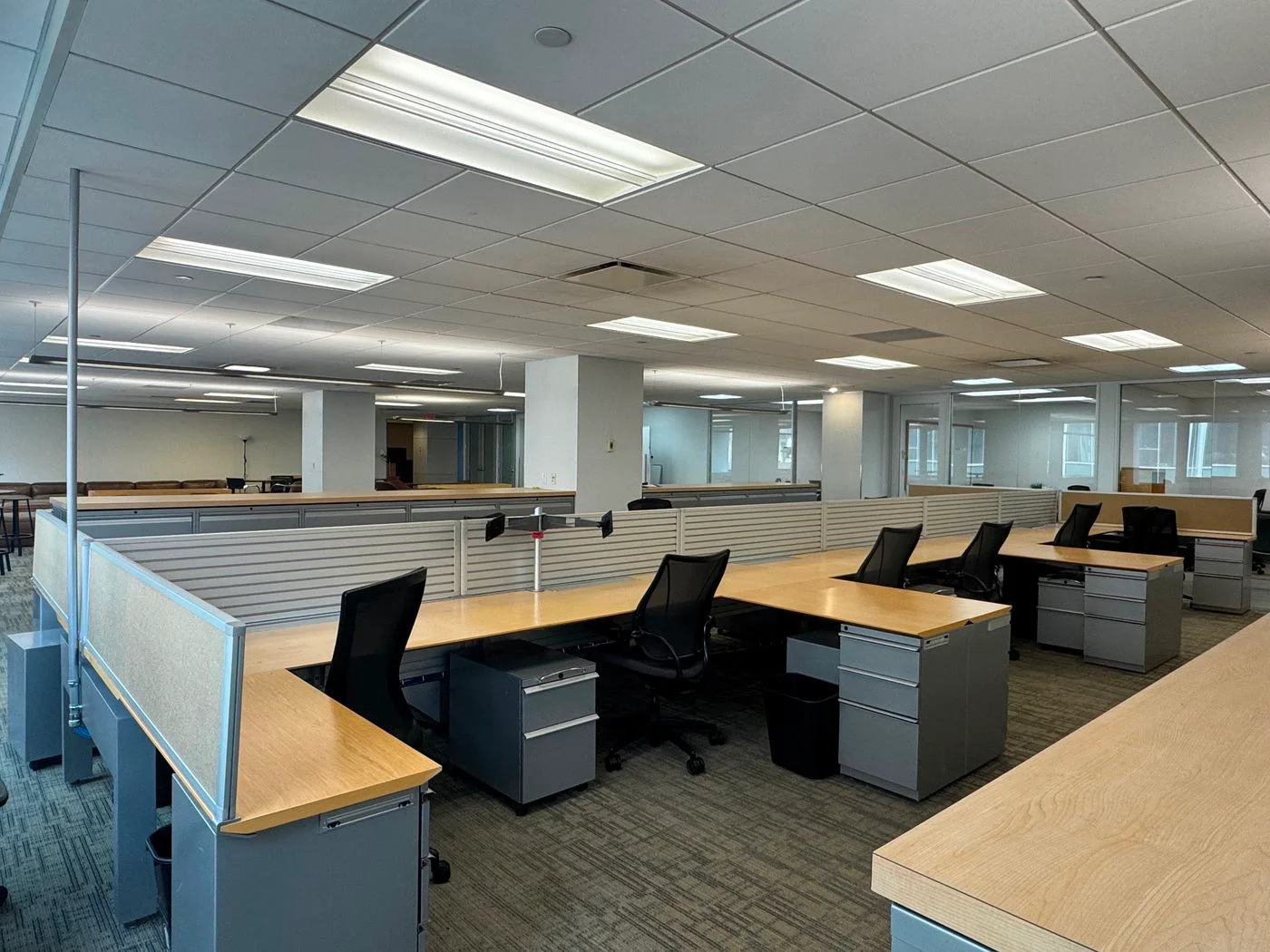 Photo 2 of 100, Church Street Floor 11, New York City, NY 10007