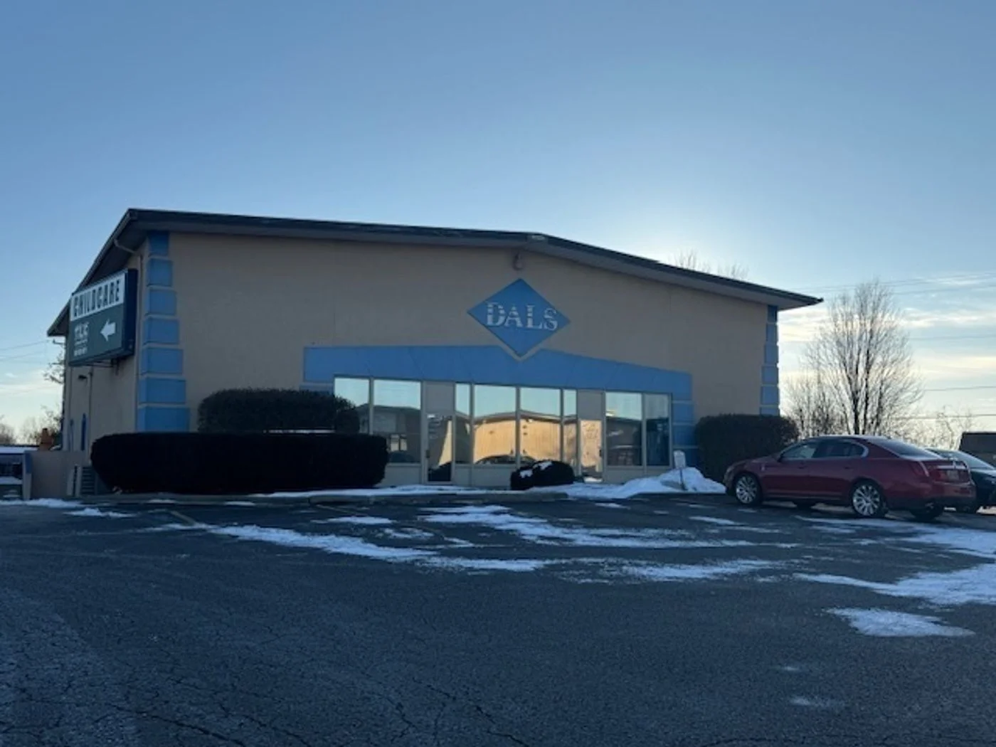 Photo 1 of 8415 U.S. 42, Florence, KY 41042