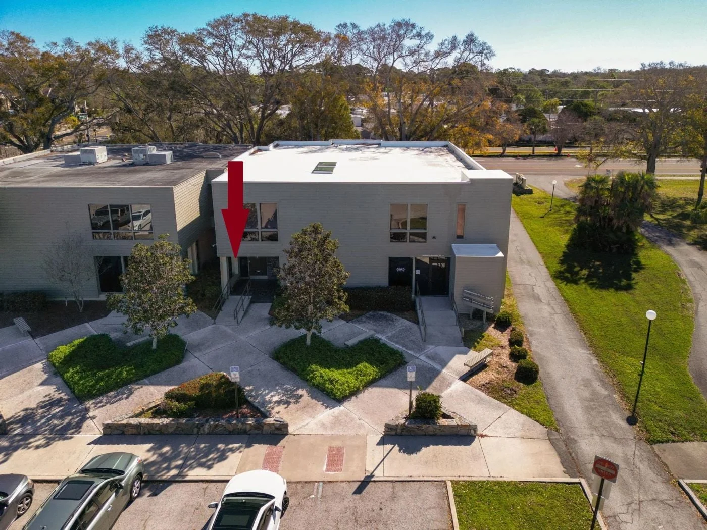 Photo 2 of 1964 Bayshore Blvd Ste B, Dunedin, FL 34698