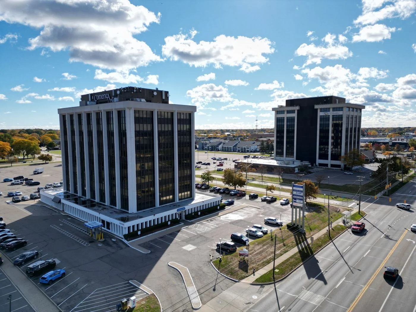 Photo 2 of 30500 Van Dyke Ave, Warren, MI 48093