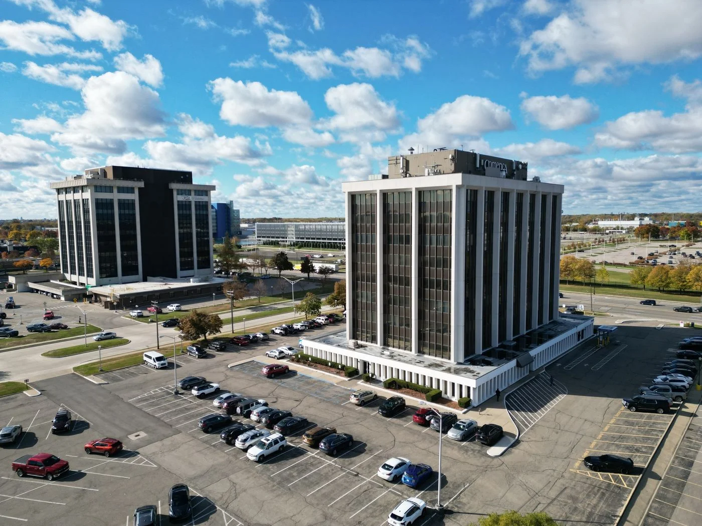 Photo 3 of 30500 Van Dyke Ave, Warren, MI 48093