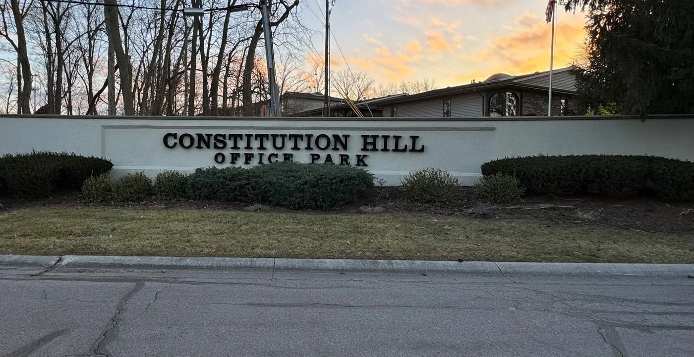 Photo 2 of 6355 Constitution Drive, Fort Wayne, IN 46804