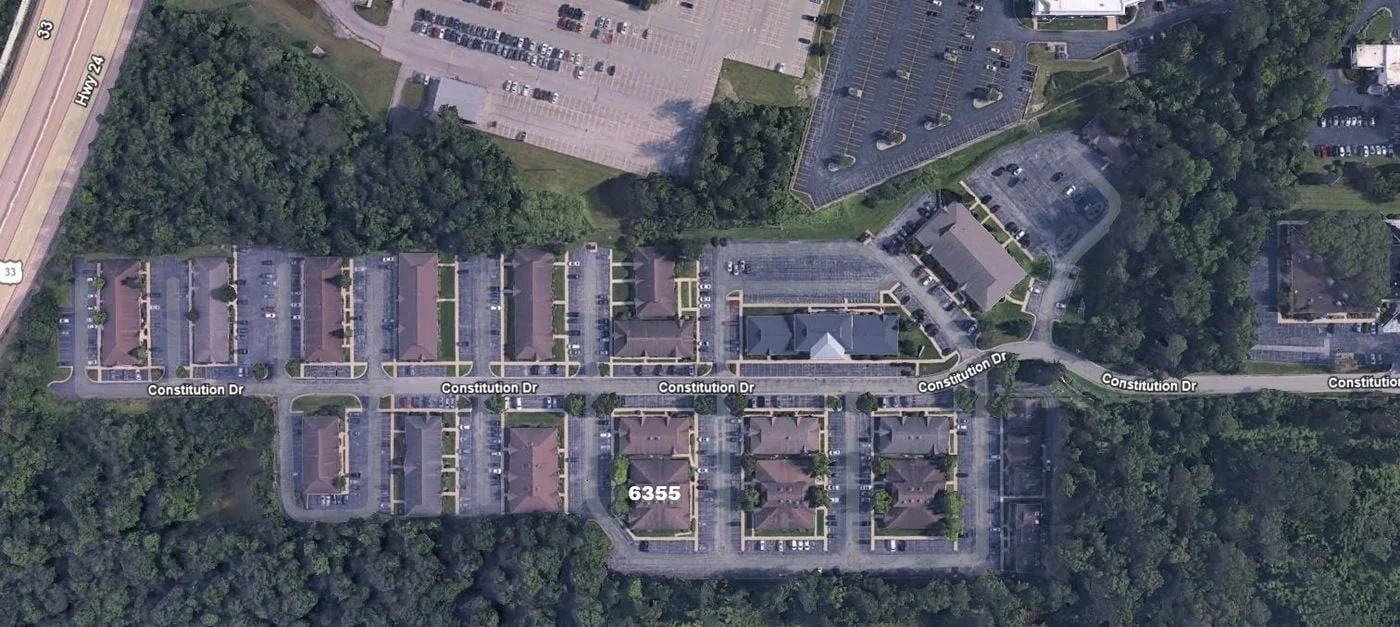 Photo 3 of 6355 Constitution Drive, Fort Wayne, IN 46804