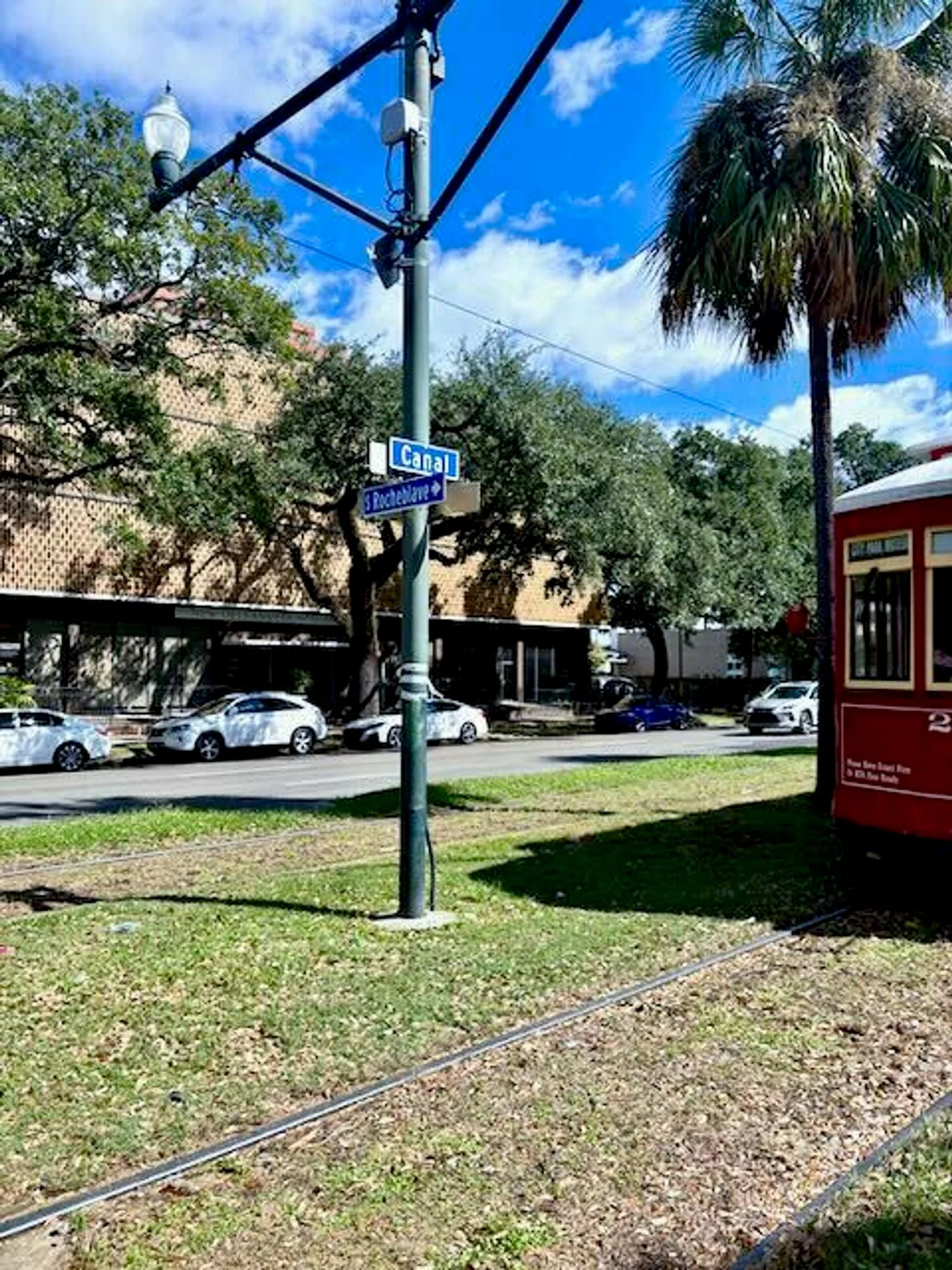 Photo 2 of 2475 Canal St, New Orleans, LA 70119