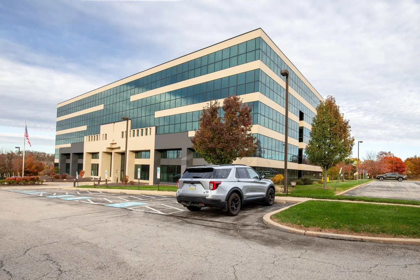 Photo 1 of 3000 Park Lane Dr, Pittsburgh, PA 15275