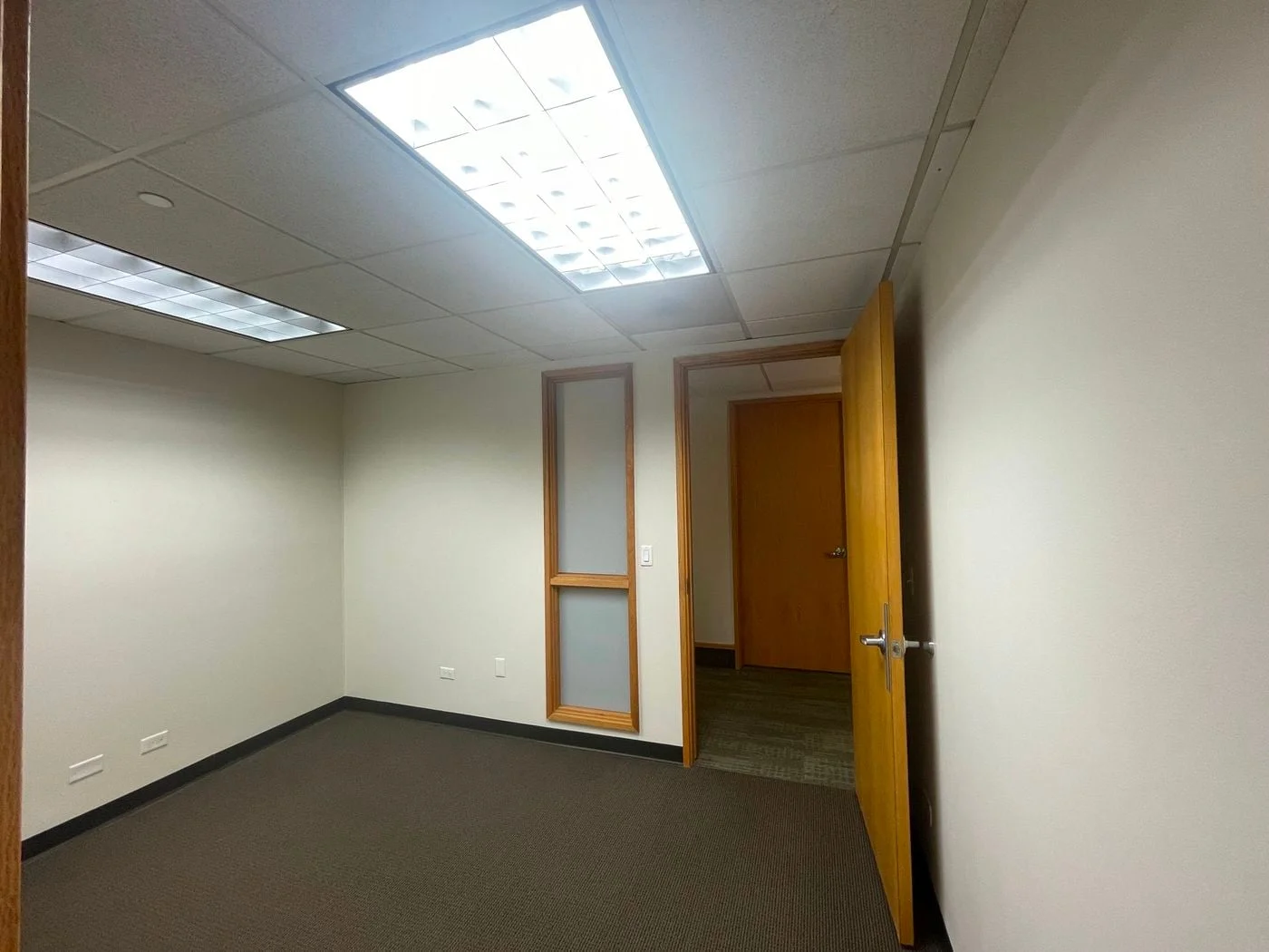 Photo 1 of 1805 South Bellaire Street, Denver, CO 80222