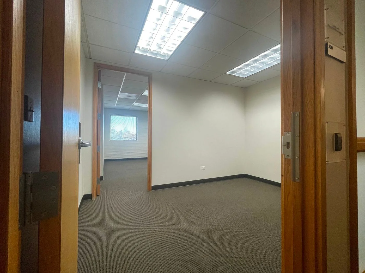 Photo 3 of 1805 South Bellaire Street, Denver, CO 80222