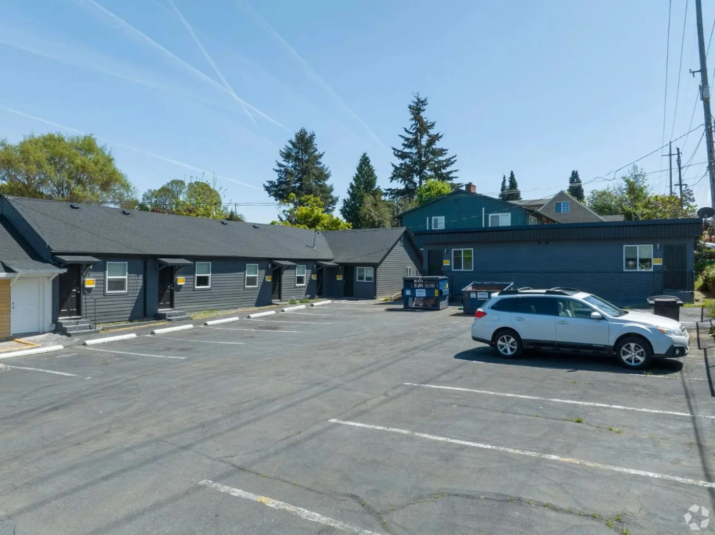 Photo 1 of 11518 NE Sandy Blvd, Portland, OR 97220