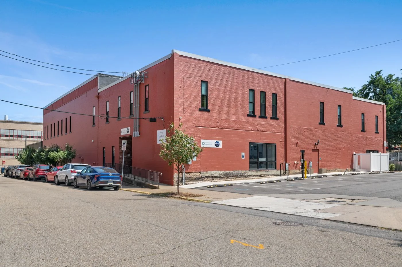 Photo 1 of 900 Sarah Street, Pittsburgh, PA 15203