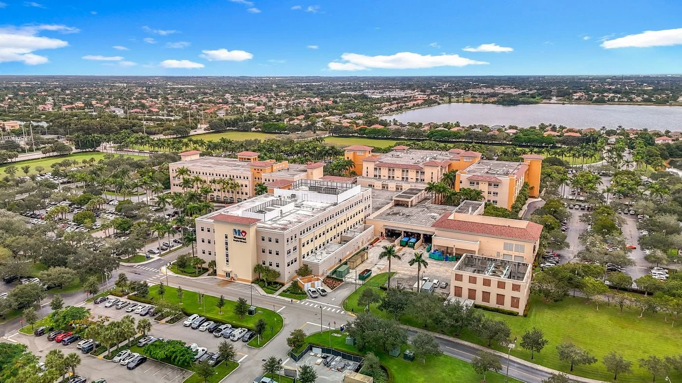 Photo 2 of 1951 Southwest 172nd Avenue, Miramar, FL 33029