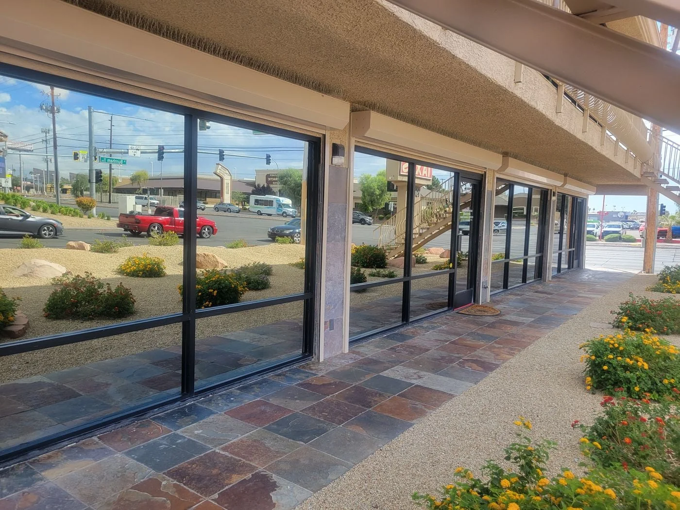 Photo 2 of 1900 E Sahara Ave, Las Vegas, NV 89104