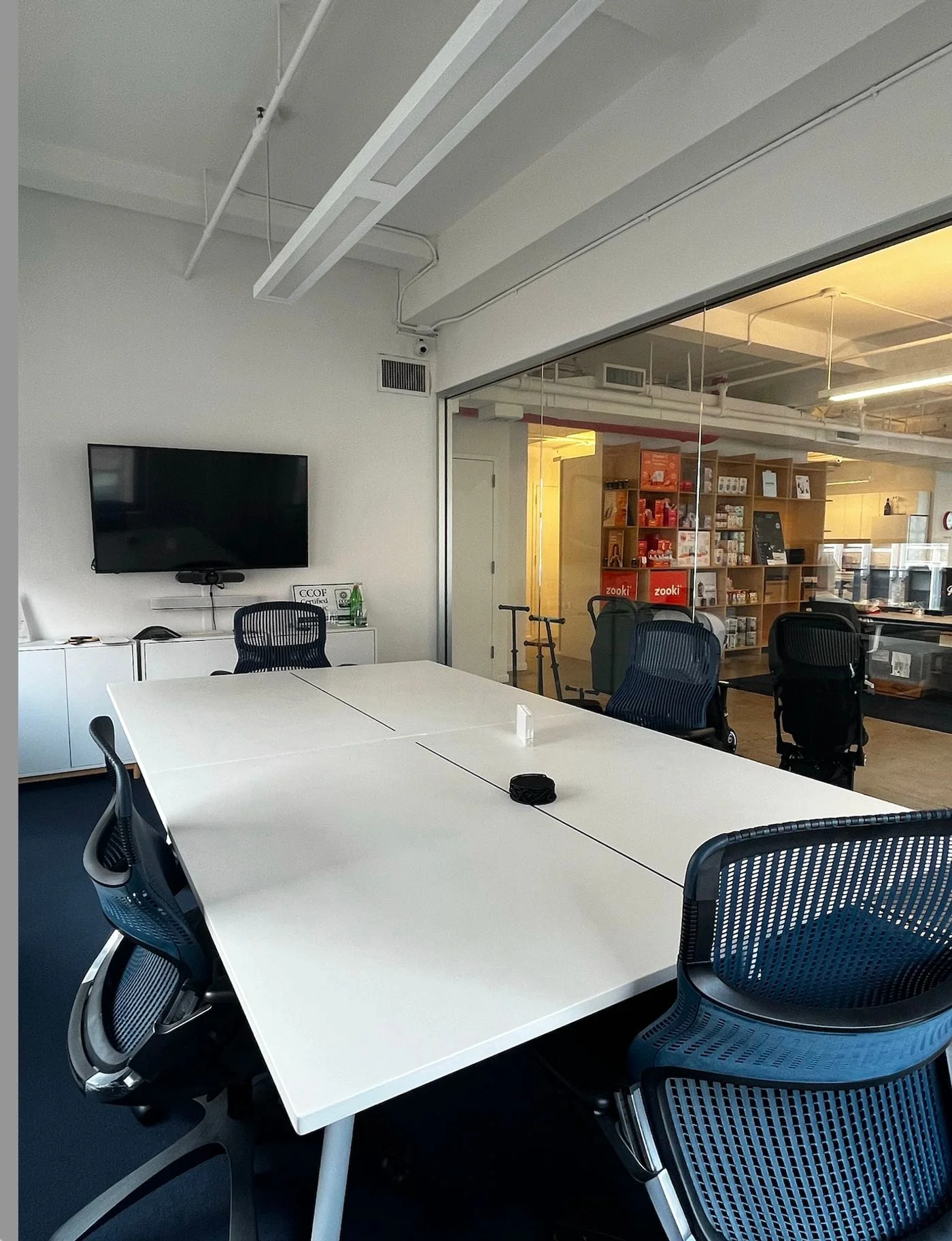 Photo 1 of 535, 8th Avenue Floor 21 North, New York City, NY 10018