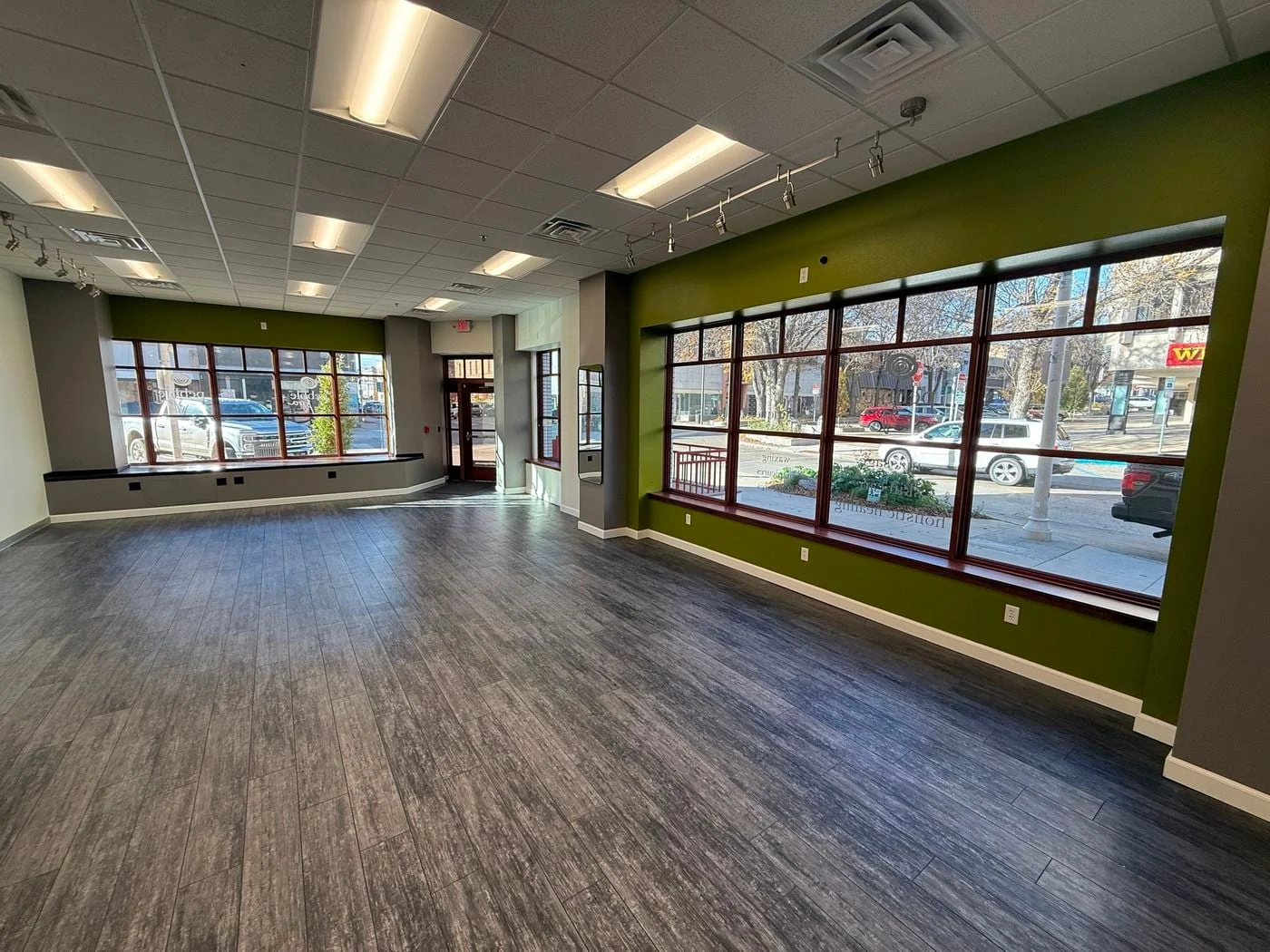 Photo 2 of 401 East Broadway Avenue, Bismarck, ND 58501