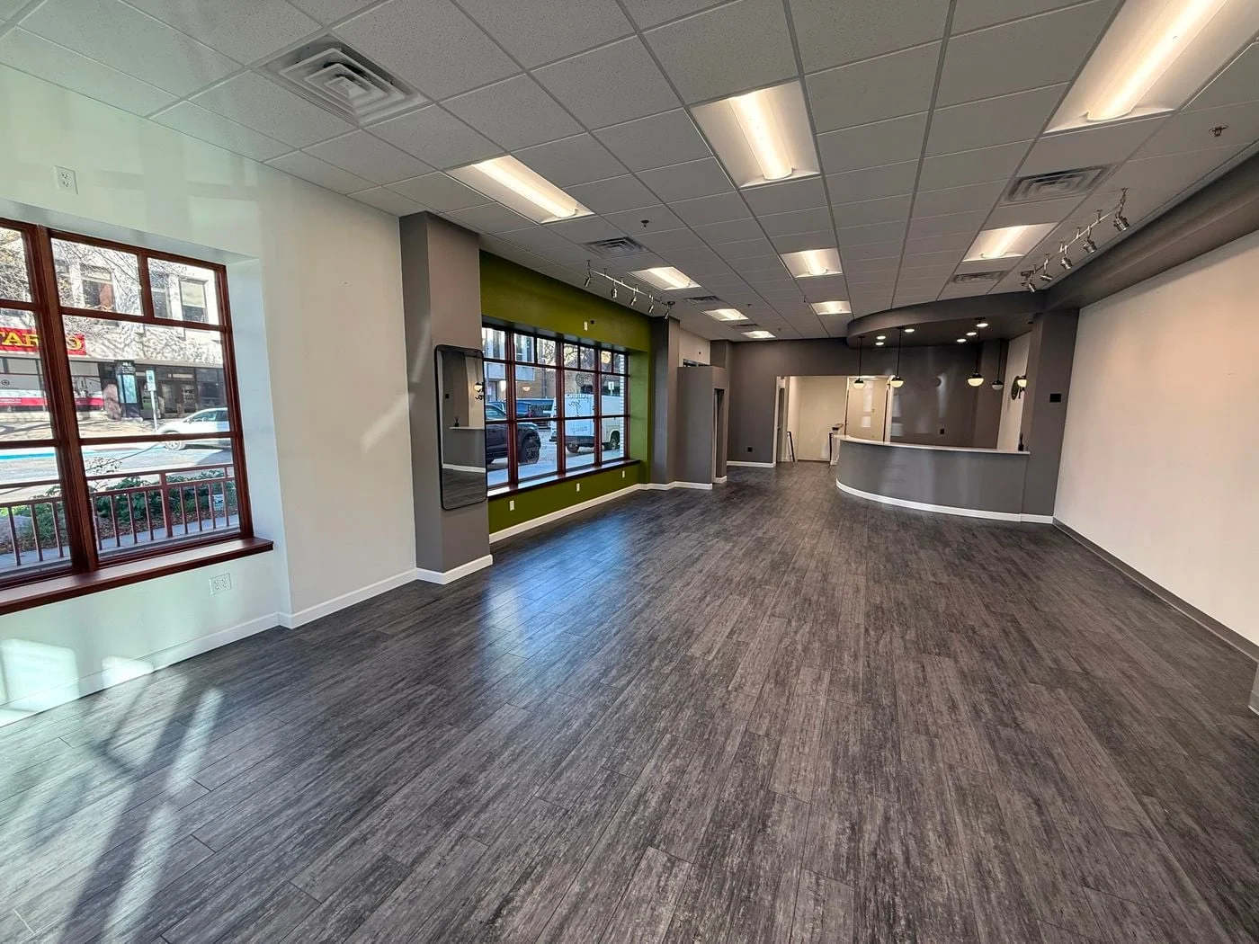 Photo 3 of 401 East Broadway Avenue, Bismarck, ND 58501