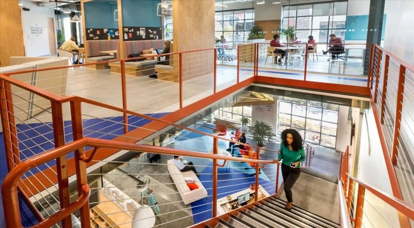 Photo 3 of 1372 Peachtree North East, Atlanta, GA 30309