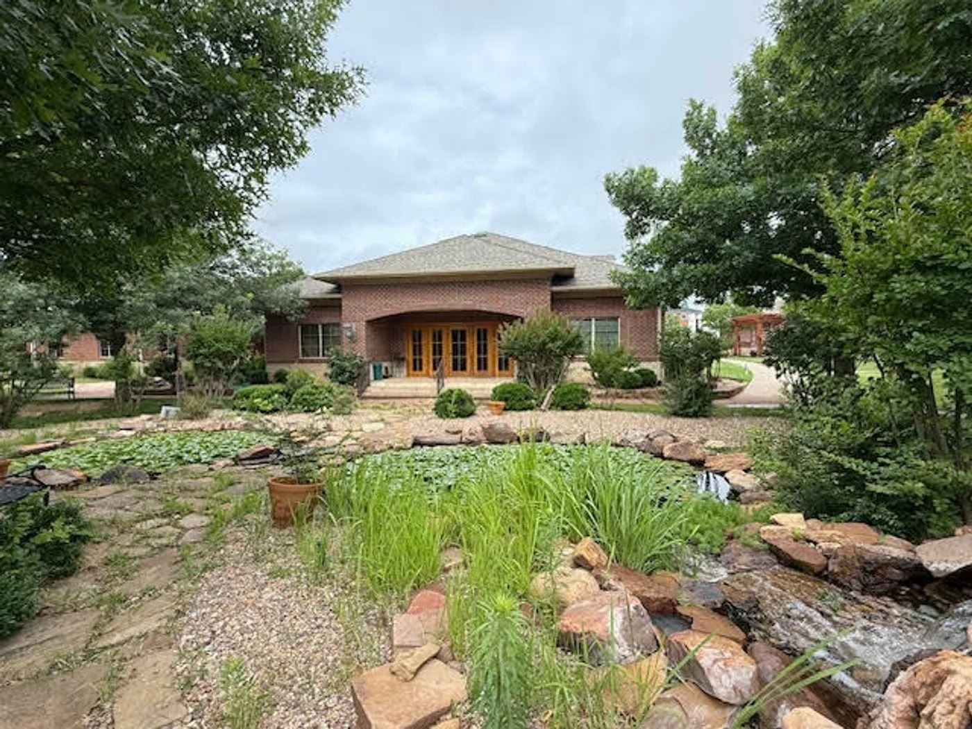 Photo 3 of 1014 24th Ave NW, Norman, OK 73069