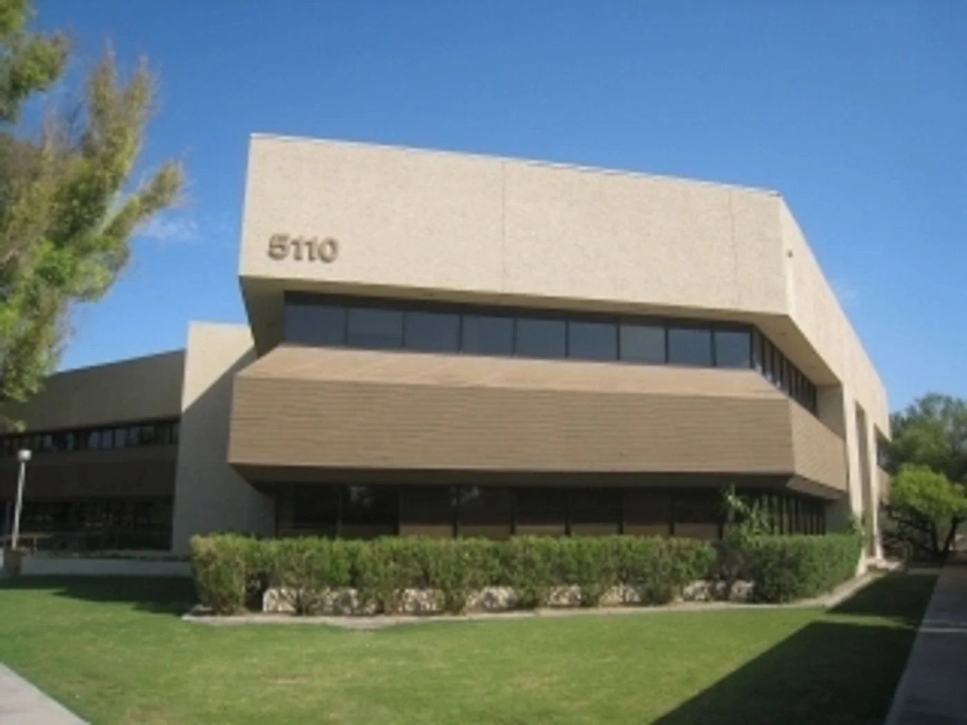 Photo 1 of 5110 N. 40th St., Phoenix, AZ 85018