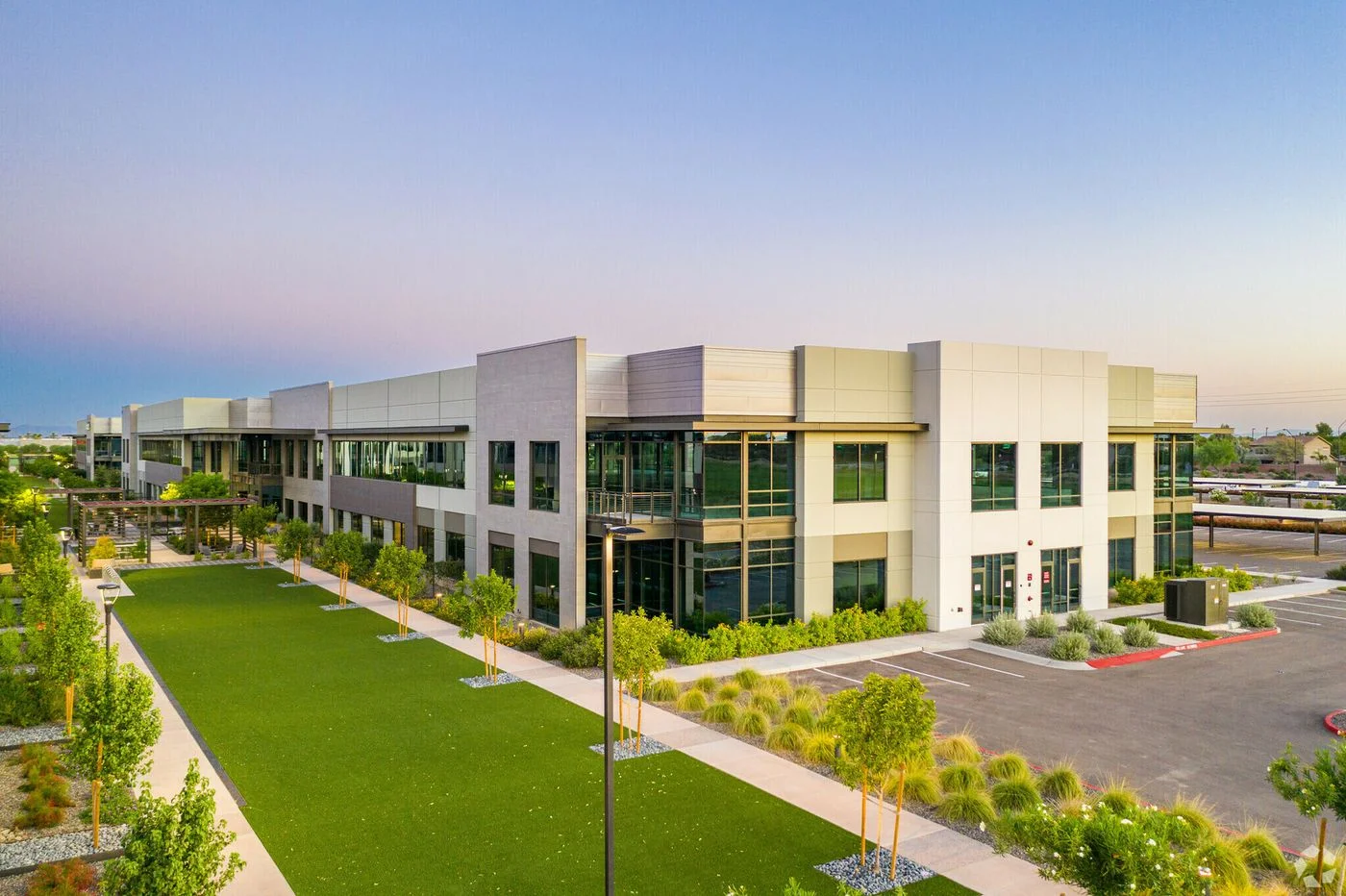 Photo 1 of 410 E. Rivulon Rd., Gilbert, AZ 85297