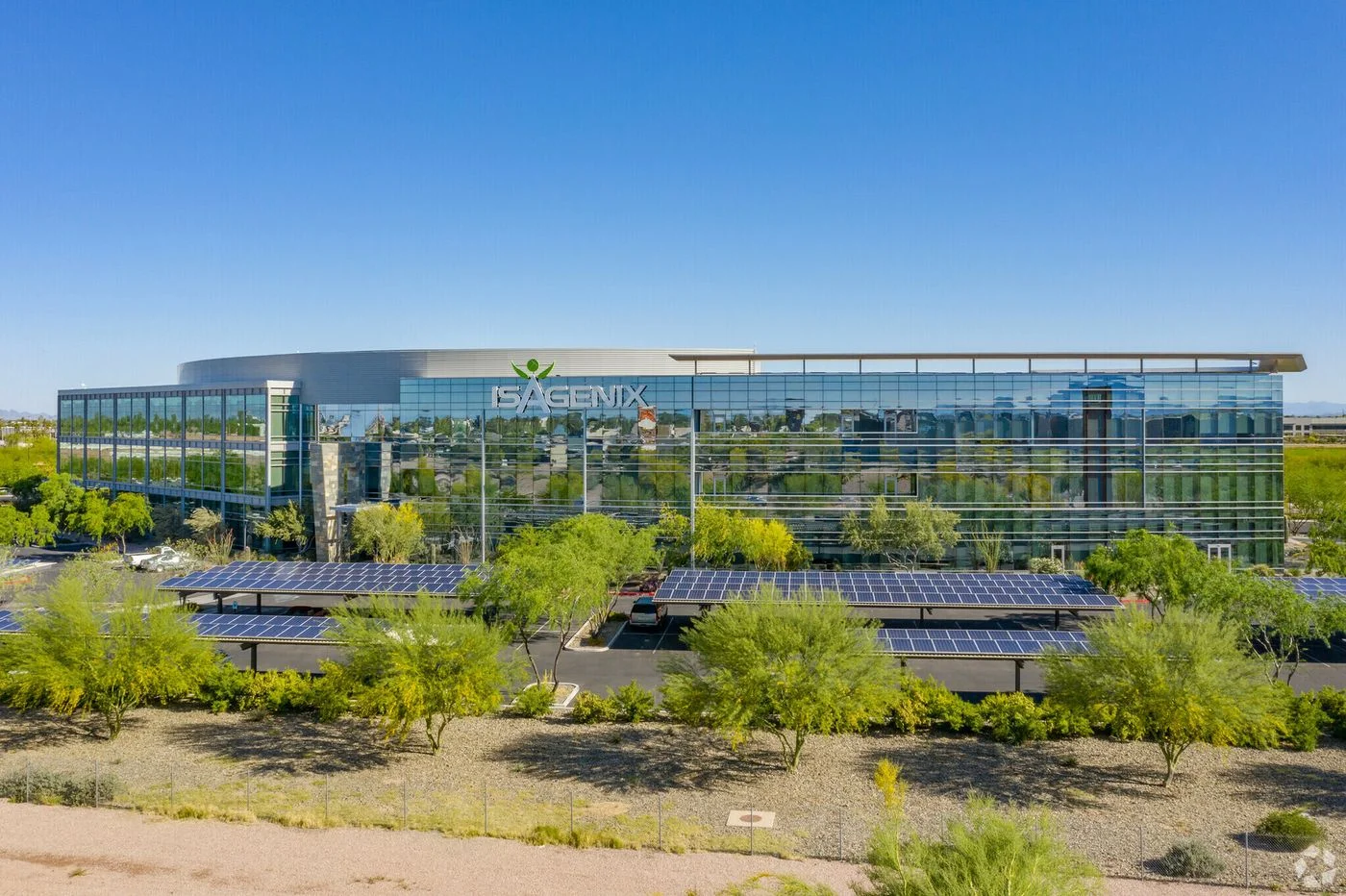 Photo 1 of 155 E Rivulon Blvd, Gilbert, AZ 85297